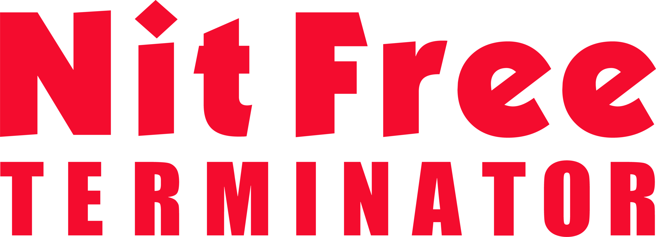 Nit Free Terminator
